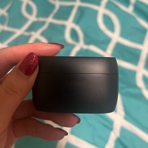 Open Box Black Jabra Elite 5